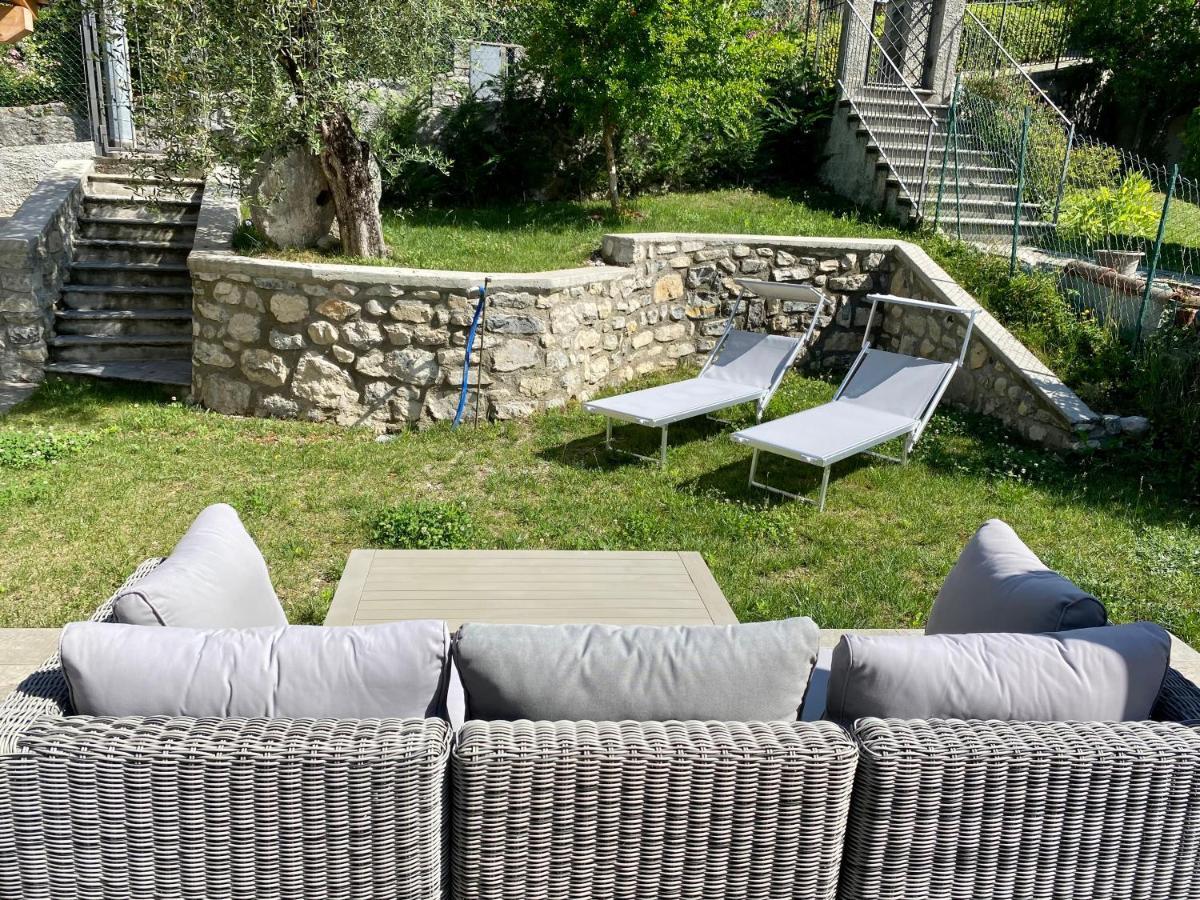 Lora Villa, With Lake View Ossuccio Kültér fotó