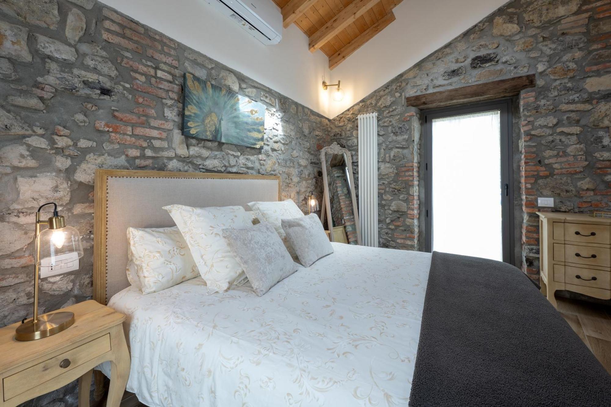 Lora Villa, With Lake View Ossuccio Kültér fotó